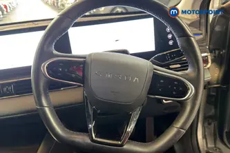 Omoda 5 Noble Automatic Electric SUV - Stock Number (1684805) - 2nd supplementary image