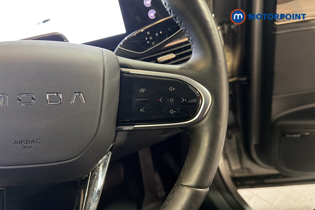 Omoda 5 Noble Automatic Electric SUV - Stock Number (1684805) - 3rd supplementary image