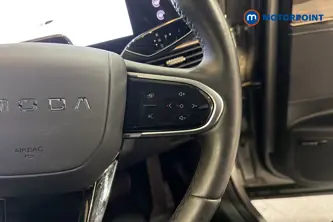 Omoda 5 Noble Automatic Electric SUV - Stock Number (1684805) - 3rd supplementary image