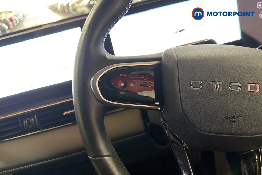 Omoda 5 Noble Automatic Electric SUV - Stock Number (1684805) - 4th supplementary image