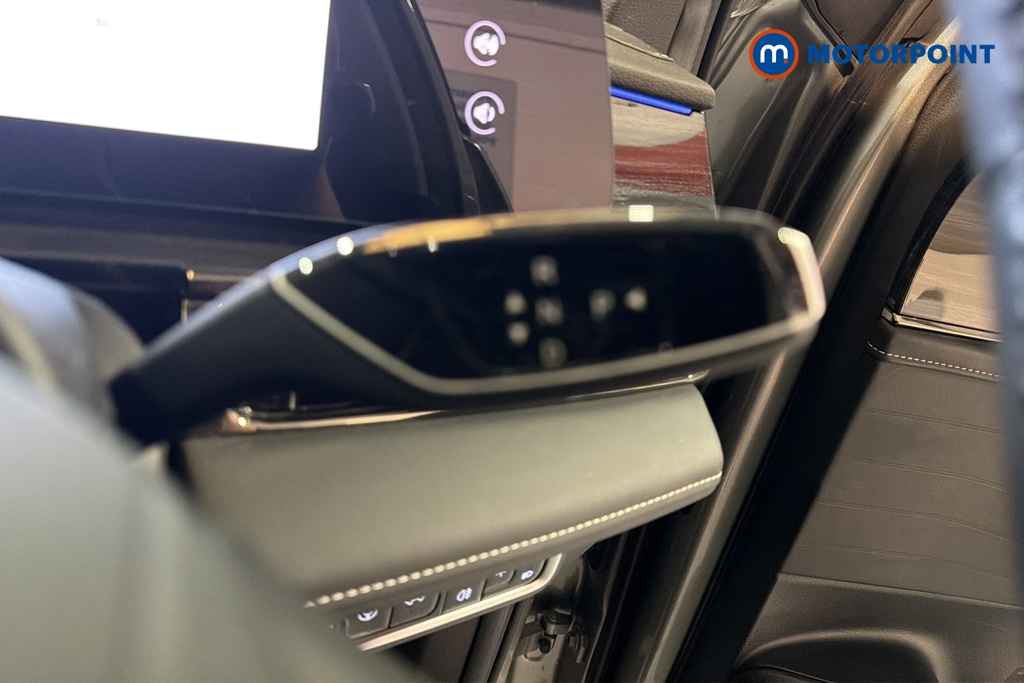 Omoda 5 Noble Automatic Electric SUV - Stock Number (1684805) - 6th supplementary image