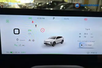 Omoda 5 Noble Automatic Electric SUV - Stock Number (1684805) - 7th supplementary image