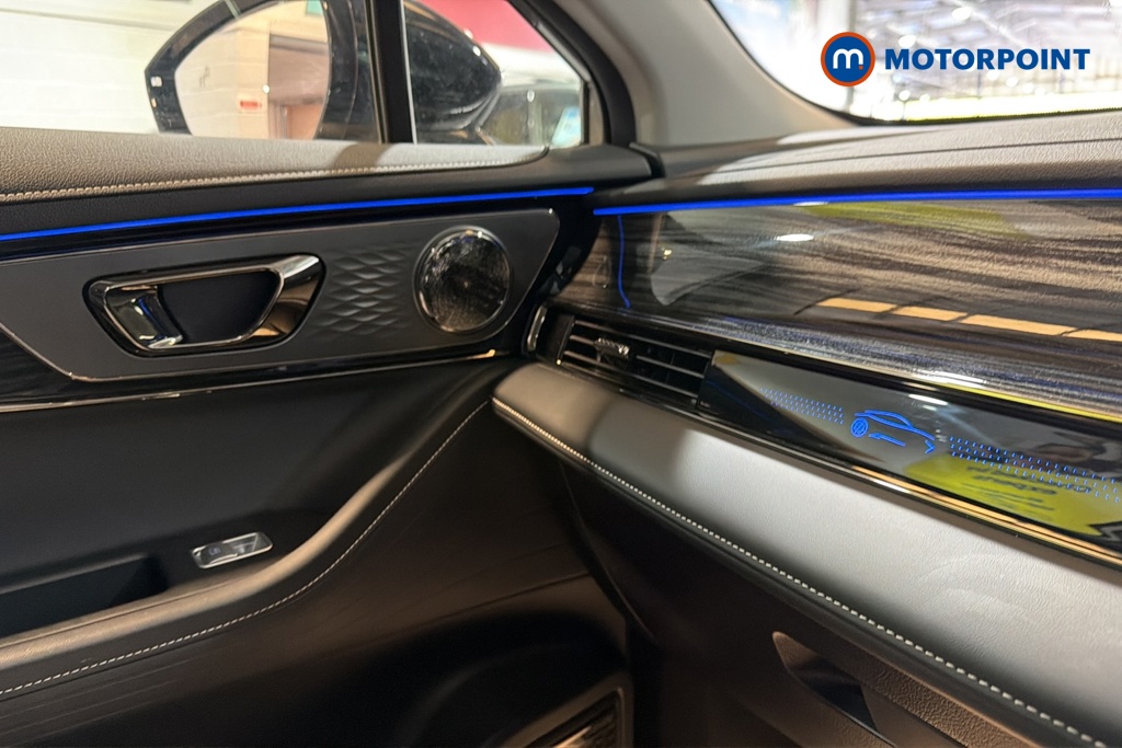 Omoda 5 Noble Automatic Electric SUV - Stock Number (1684805) - 10th supplementary image
