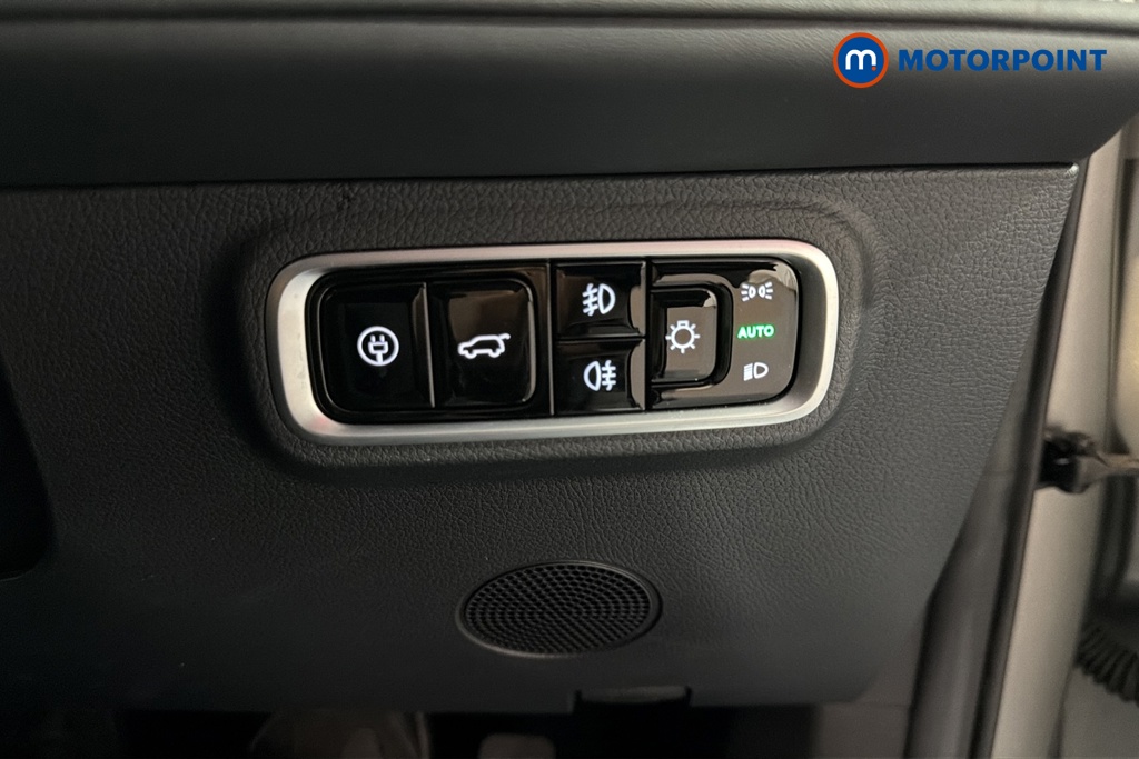 Omoda 5 Noble Automatic Electric SUV - Stock Number (1684805) - 11th supplementary image