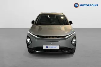 Omoda 5 Noble Automatic Electric SUV - Stock Number (1684805) - Front bumper