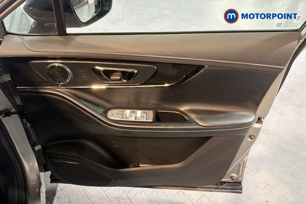 Omoda 5 Noble Automatic Electric SUV - Stock Number (1684805) - 18th supplementary image