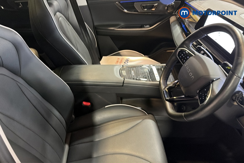Omoda 5 Noble Automatic Electric SUV - Stock Number (1684805) - 22nd supplementary image