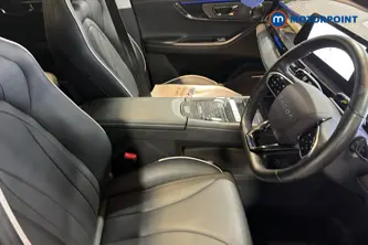 Omoda 5 Noble Automatic Electric SUV - Stock Number (1684805) - 22nd supplementary image