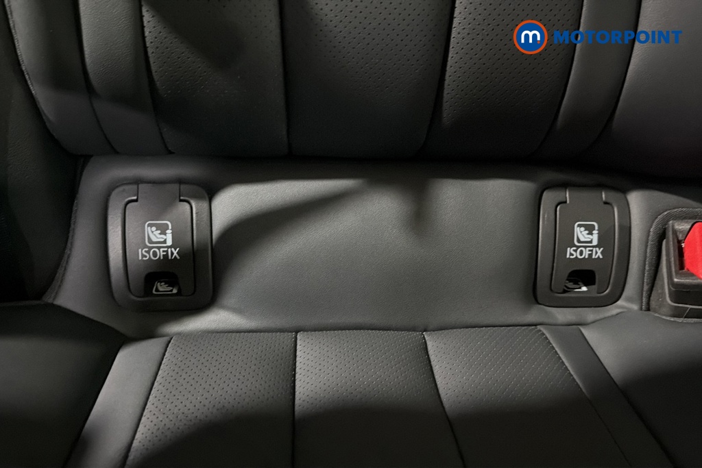 Omoda 5 Noble Automatic Electric SUV - Stock Number (1684805) - 27th supplementary image