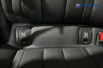 Omoda 5 Noble Automatic Electric SUV - Stock Number (1684805) - 27th supplementary image