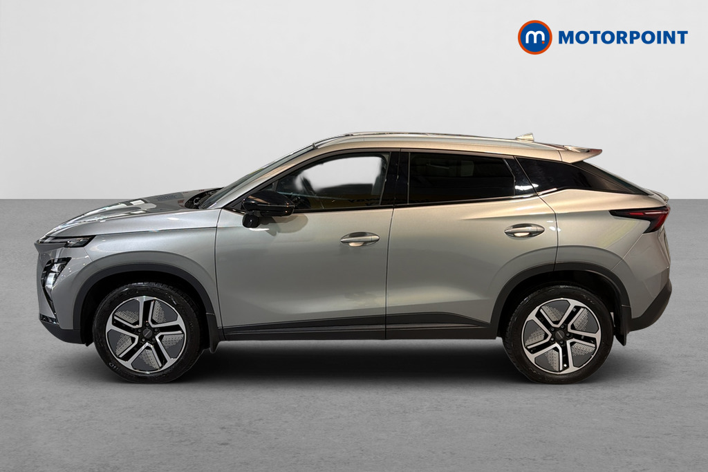 Omoda 5 Noble Automatic Electric SUV - Stock Number (1684805) - Drivers side