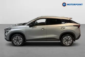 Omoda 5 Noble Automatic Electric SUV - Stock Number (1684805) - Drivers side