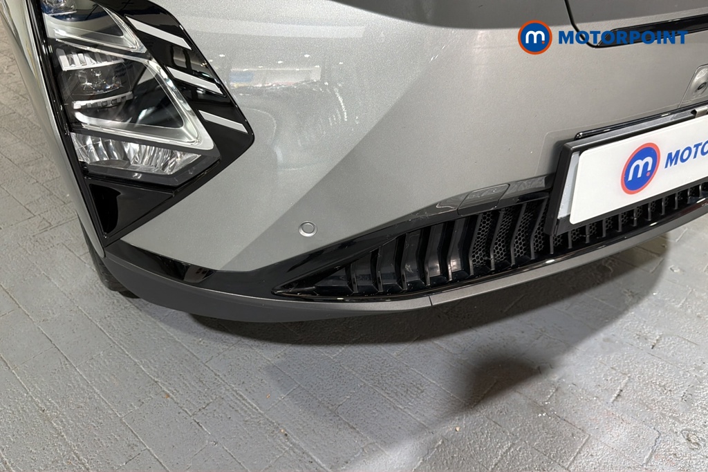 Omoda 5 Noble Automatic Electric SUV - Stock Number (1684805) - 38th supplementary image