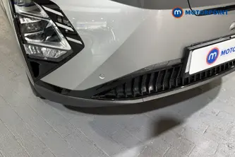 Omoda 5 Noble Automatic Electric SUV - Stock Number (1684805) - 38th supplementary image
