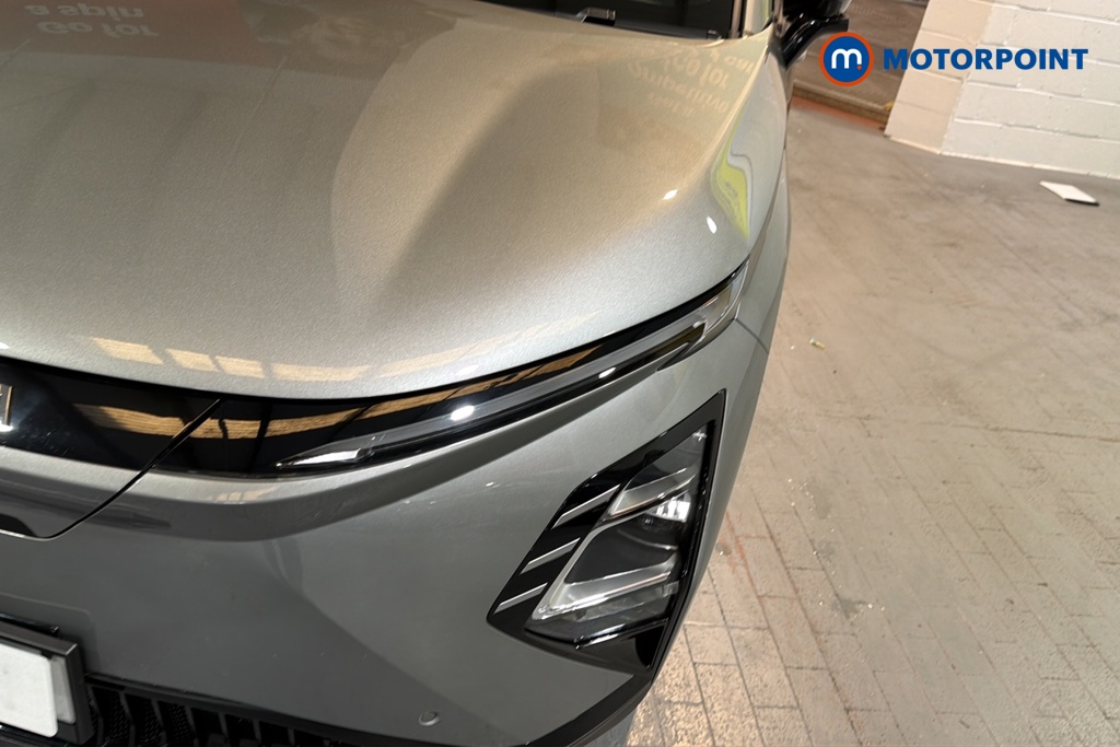 Omoda 5 Noble Automatic Electric SUV - Stock Number (1684805) - 42nd supplementary image