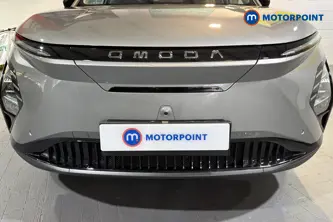 Omoda 5 Noble Automatic Electric SUV - Stock Number (1684805) - 43rd supplementary image