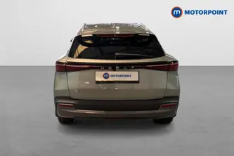 Omoda 5 Noble Automatic Electric SUV - Stock Number (1684805) - Rear bumper