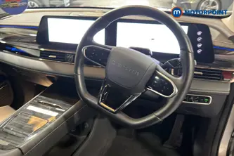 Omoda 5 Noble Automatic Electric SUV - Stock Number (1684805) - 1st supplementary image