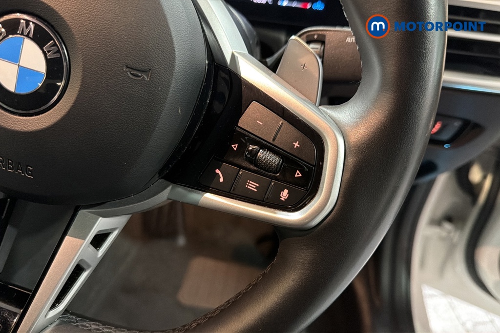 BMW 3 Series M Sport Automatic Petrol Saloon - Stock Number (1684806) - 3rd supplementary image