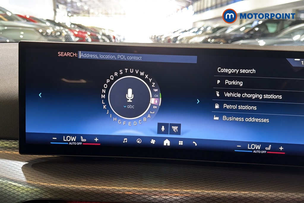BMW 3 Series M Sport Automatic Petrol Saloon - Stock Number (1684806) - 9th supplementary image