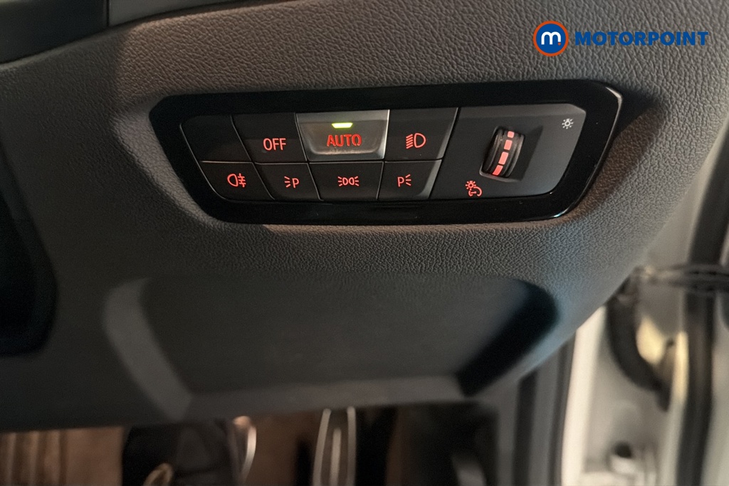 BMW 3 Series M Sport Automatic Petrol Saloon - Stock Number (1684806) - 11th supplementary image