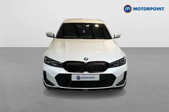 BMW 3 Series M Sport Automatic Petrol Saloon - Stock Number (1684806) - Front bumper