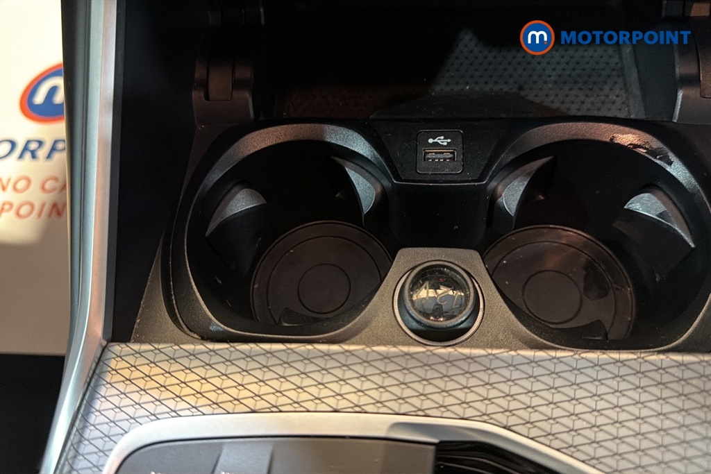 BMW 3 Series M Sport Automatic Petrol Saloon - Stock Number (1684806) - 16th supplementary image