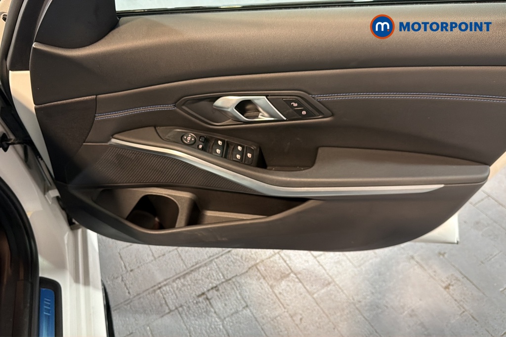 BMW 3 Series M Sport Automatic Petrol Saloon - Stock Number (1684806) - 18th supplementary image