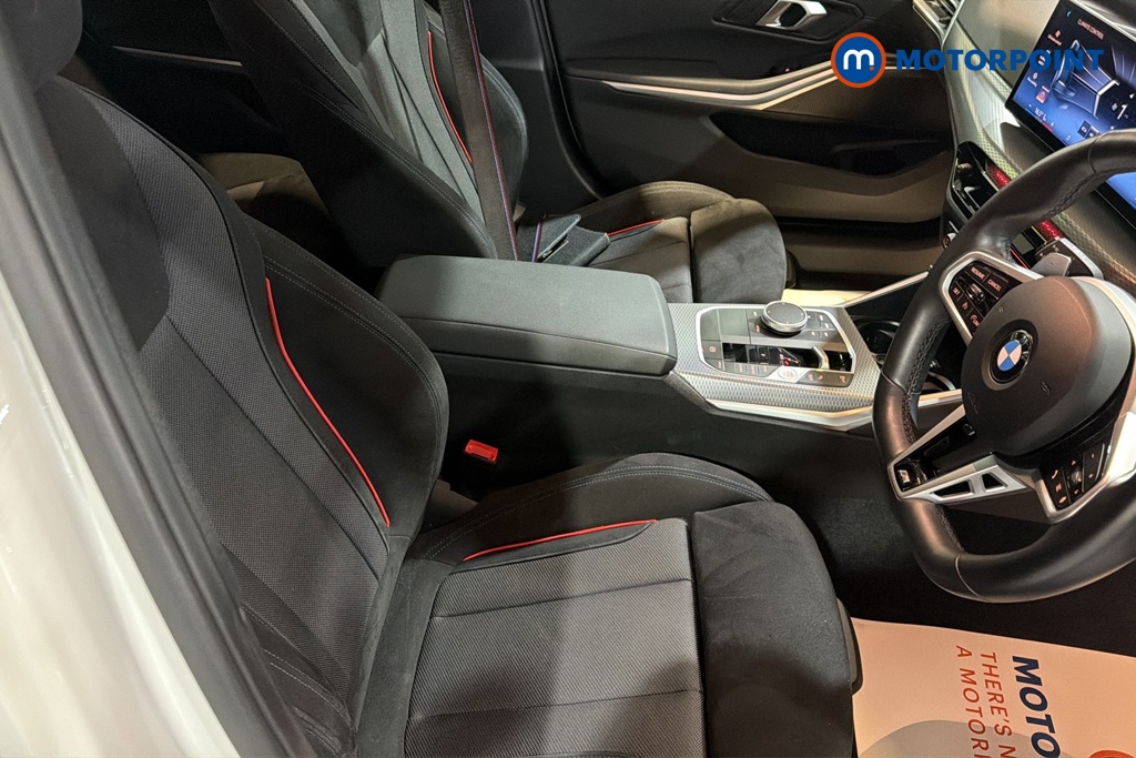 BMW 3 Series M Sport Automatic Petrol Saloon - Stock Number (1684806) - 22nd supplementary image