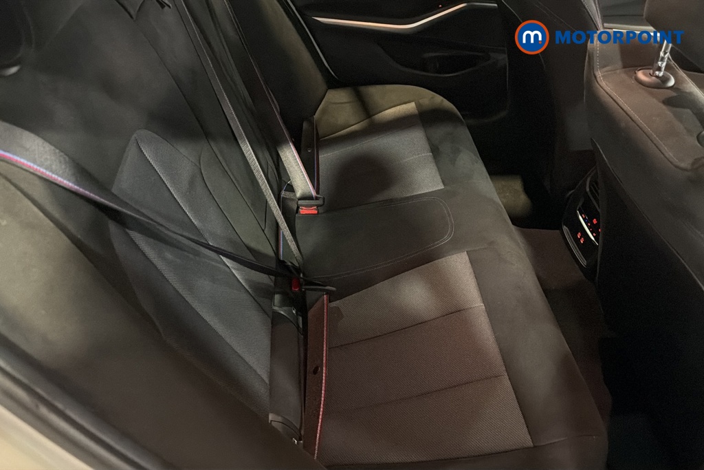 BMW 3 Series M Sport Automatic Petrol Saloon - Stock Number (1684806) - 25th supplementary image