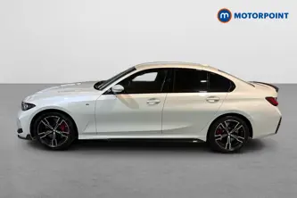 BMW 3 Series M Sport Automatic Petrol Saloon - Stock Number (1684806) - Drivers side