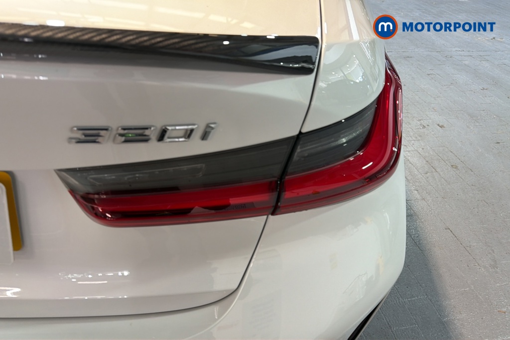 BMW 3 Series M Sport Automatic Petrol Saloon - Stock Number (1684806) - 36th supplementary image