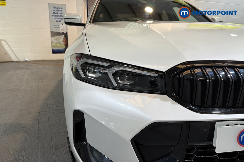 BMW 3 Series M Sport Automatic Petrol Saloon - Stock Number (1684806) - 42nd supplementary image