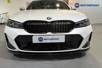BMW 3 Series M Sport Automatic Petrol Saloon - Stock Number (1684806) - 43rd supplementary image