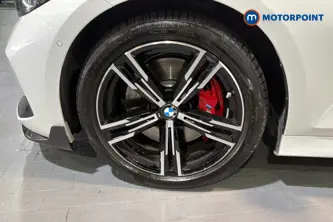 BMW 3 Series M Sport Automatic Petrol Saloon - Stock Number (1684806) - 44th supplementary image