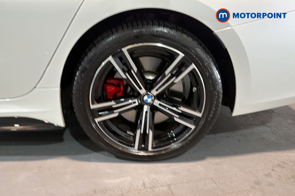 BMW 3 Series M Sport Automatic Petrol Saloon - Stock Number (1684806) - 45th supplementary image