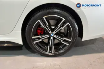 BMW 3 Series M Sport Automatic Petrol Saloon - Stock Number (1684806) - 45th supplementary image