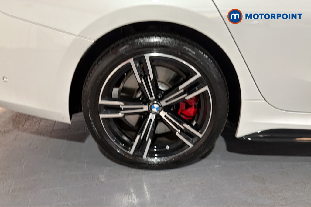 BMW 3 Series M Sport Automatic Petrol Saloon - Stock Number (1684806) - 46th supplementary image