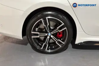 BMW 3 Series M Sport Automatic Petrol Saloon - Stock Number (1684806) - 46th supplementary image