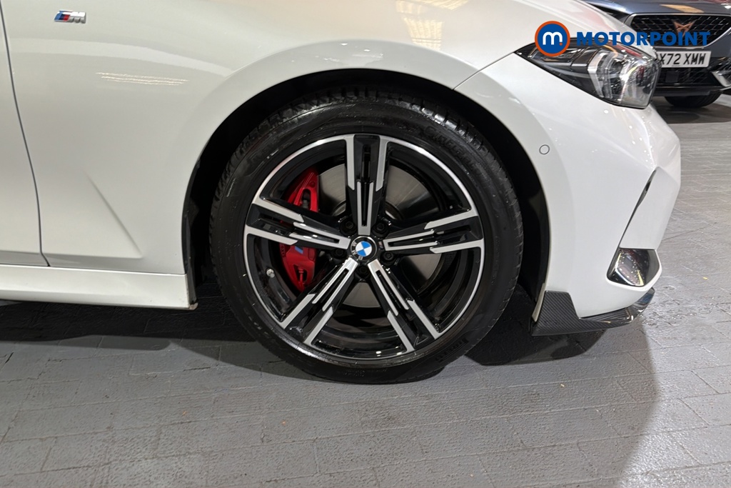 BMW 3 Series M Sport Automatic Petrol Saloon - Stock Number (1684806) - 47th supplementary image