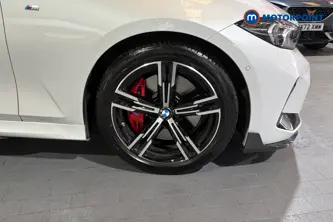 BMW 3 Series M Sport Automatic Petrol Saloon - Stock Number (1684806) - 47th supplementary image