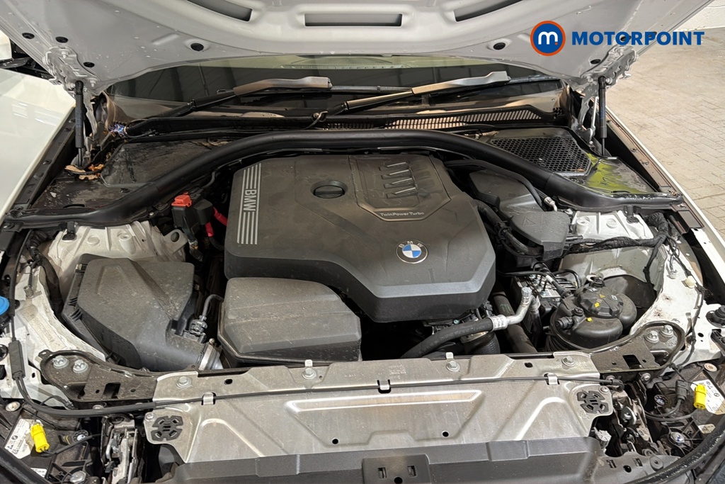BMW 3 Series M Sport Automatic Petrol Saloon - Stock Number (1684806) - 48th supplementary image