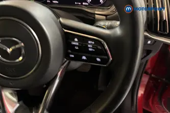 Mazda Cx-60 Exclusive-Line Automatic Petrol Plug-In Hybrid SUV - Stock Number (1684930) - 3rd supplementary image
