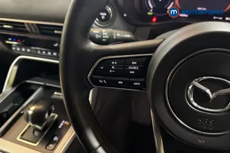 Mazda Cx-60 Exclusive-Line Automatic Petrol Plug-In Hybrid SUV - Stock Number (1684930) - 4th supplementary image