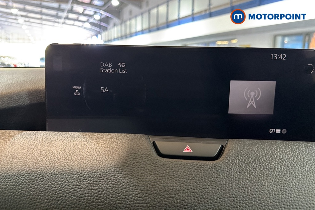 Mazda Cx-60 Exclusive-Line Automatic Petrol Plug-In Hybrid SUV - Stock Number (1684930) - 8th supplementary image