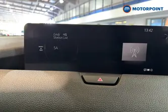 Mazda Cx-60 Exclusive-Line Automatic Petrol Plug-In Hybrid SUV - Stock Number (1684930) - 8th supplementary image