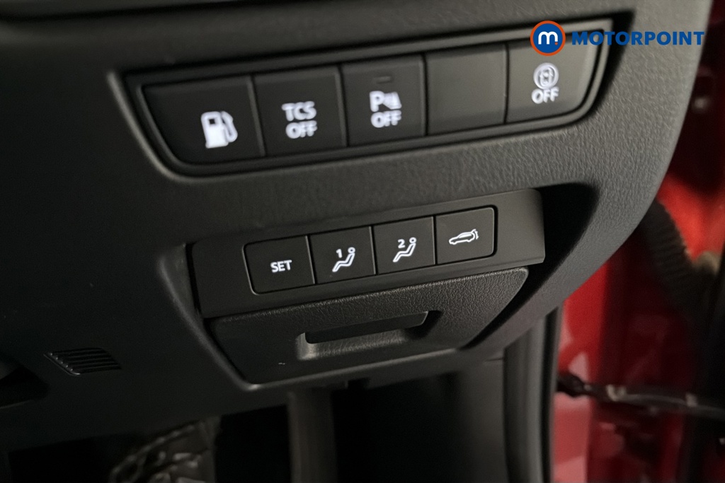 Mazda Cx-60 Exclusive-Line Automatic Petrol Plug-In Hybrid SUV - Stock Number (1684930) - 11th supplementary image