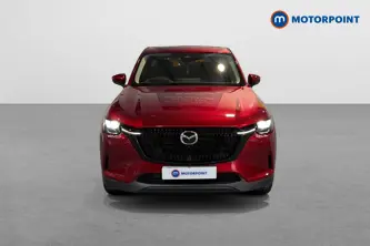 Mazda Cx-60 Exclusive-Line Automatic Petrol Plug-In Hybrid SUV - Stock Number (1684930) - Front bumper