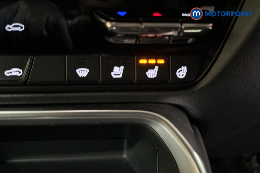 Mazda Cx-60 Exclusive-Line Automatic Petrol Plug-In Hybrid SUV - Stock Number (1684930) - 14th supplementary image