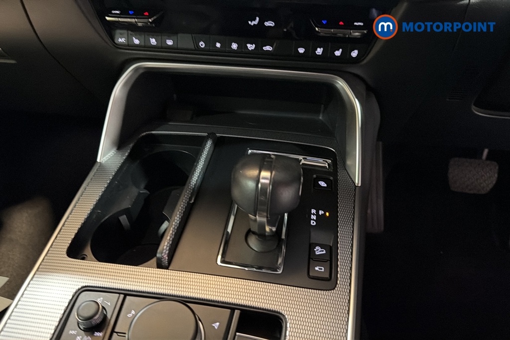 Mazda Cx-60 Exclusive-Line Automatic Petrol Plug-In Hybrid SUV - Stock Number (1684930) - 15th supplementary image